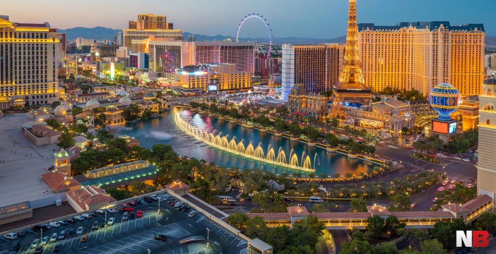 Las Vegas