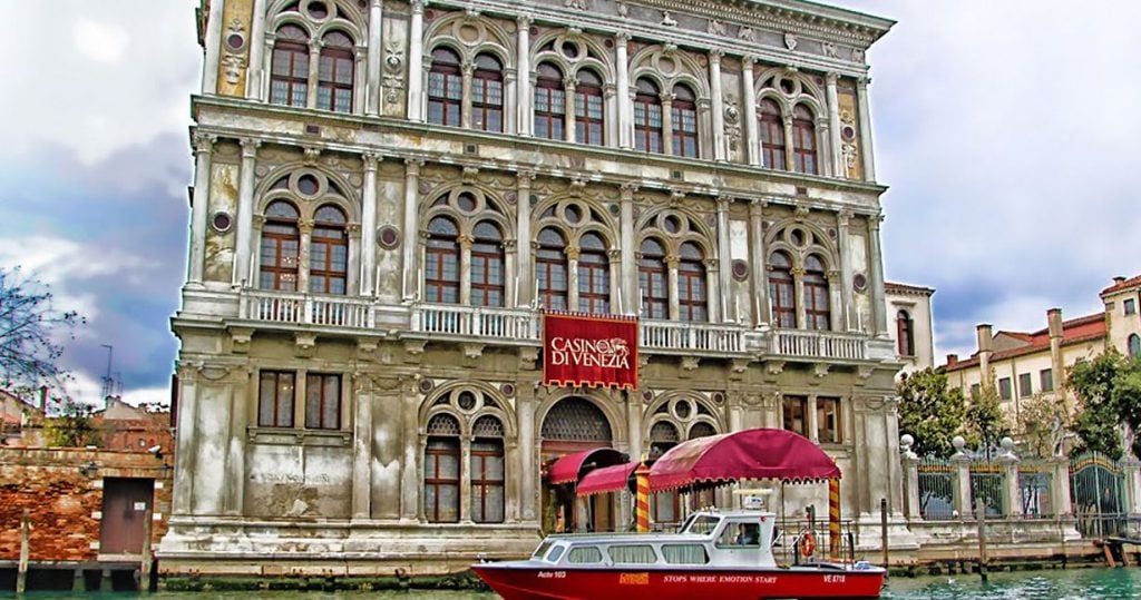 casinò in Italia