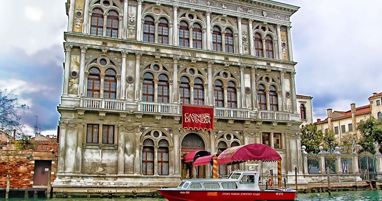 casinò in Italia
