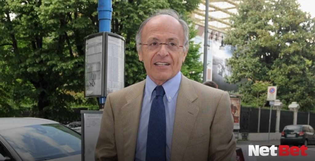 Carlo Pellegatti