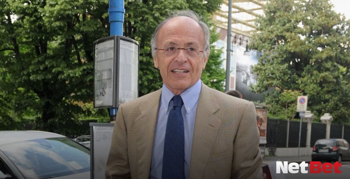 Carlo Pellegatti