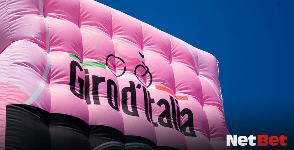 Giro d'Italia