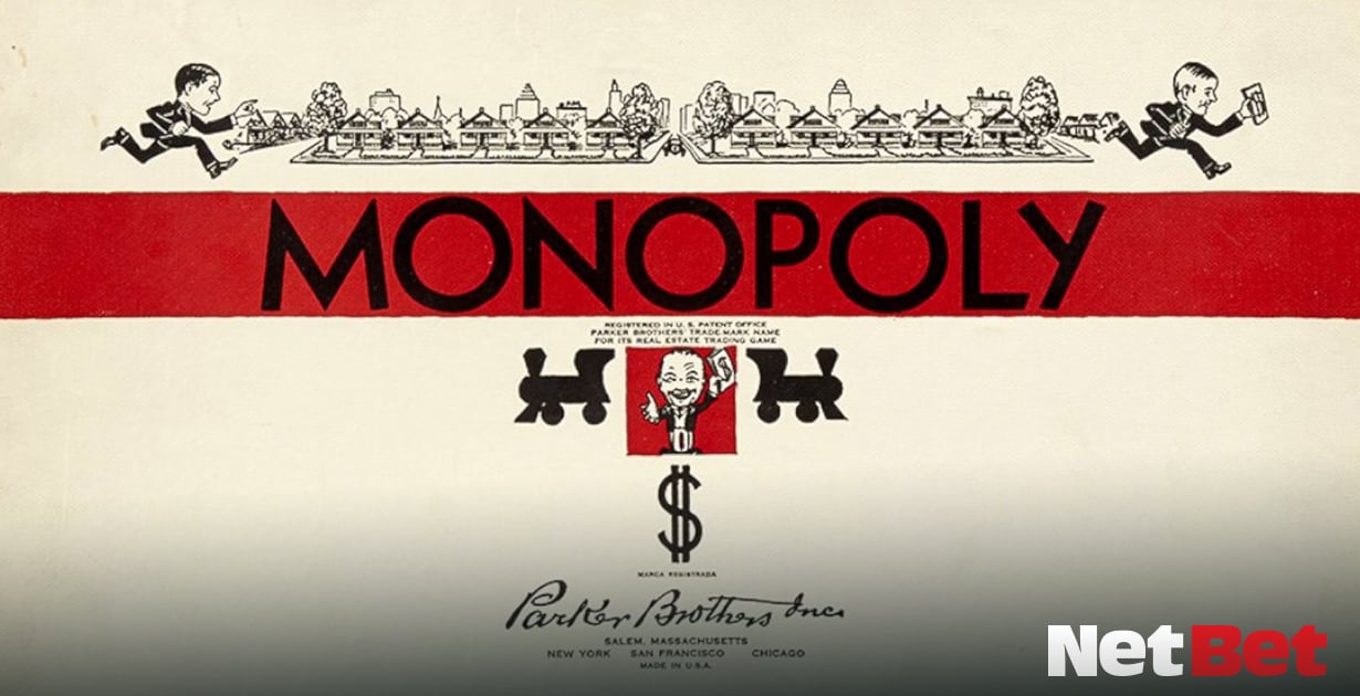 Monopoly Live Casino