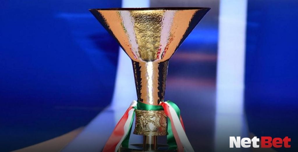 Scudetto albo d'oro della Serie A
