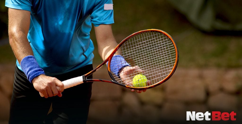 come scommettere sul tennis