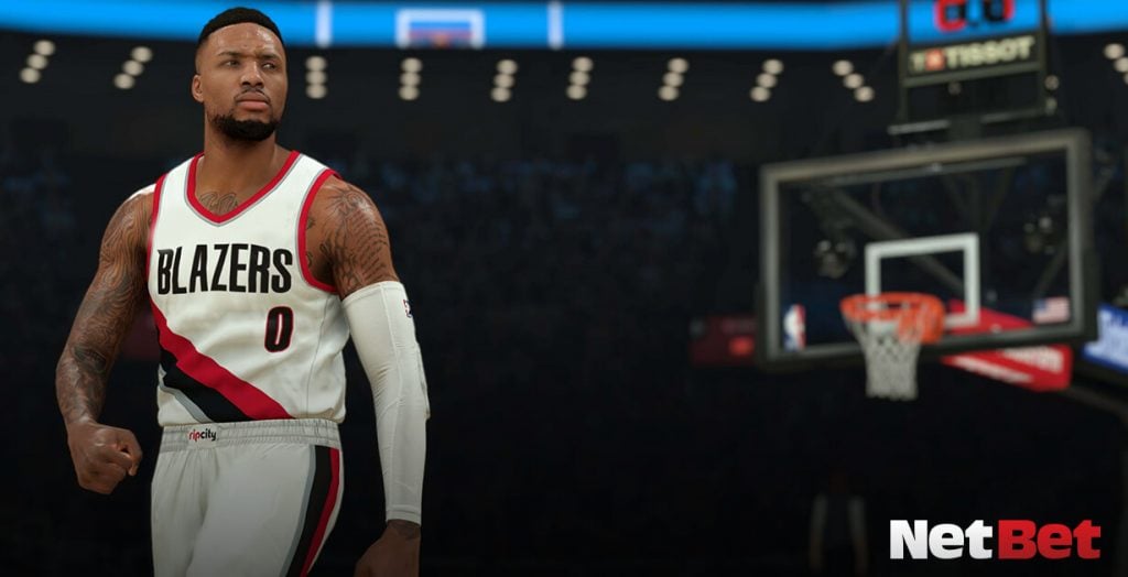 NBA2K21