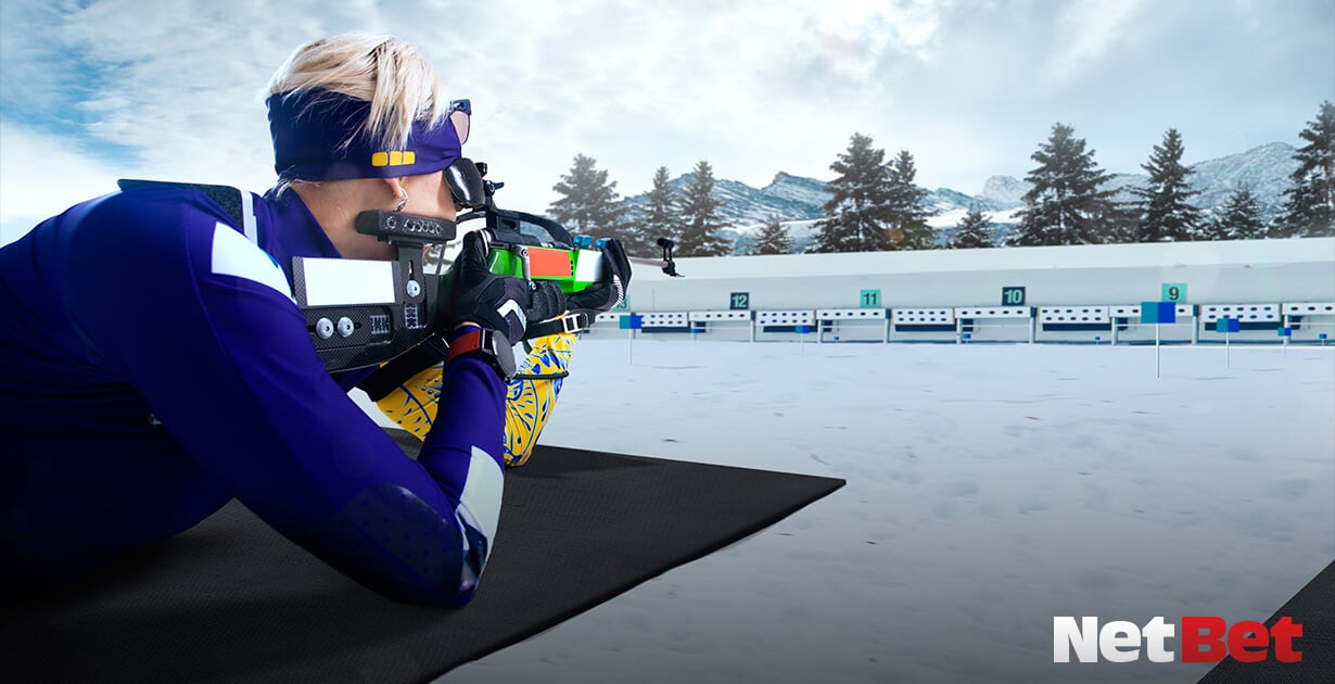 Biathlon