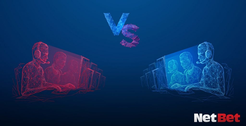 eSport