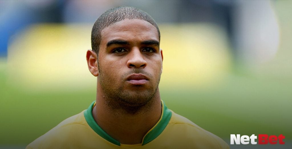Adriano Leite Ribeiro