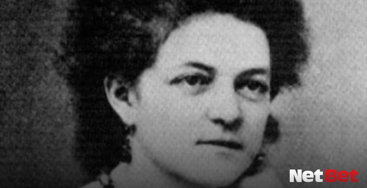 Eleanor Dumont