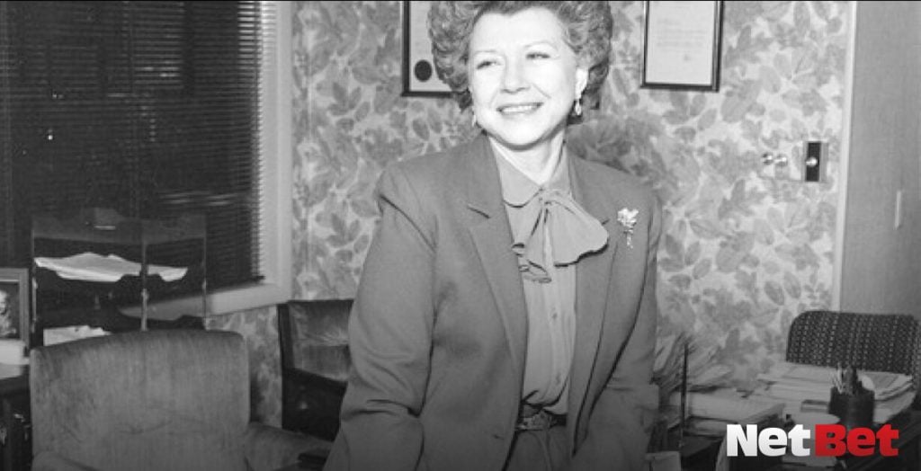 Claudine Williams