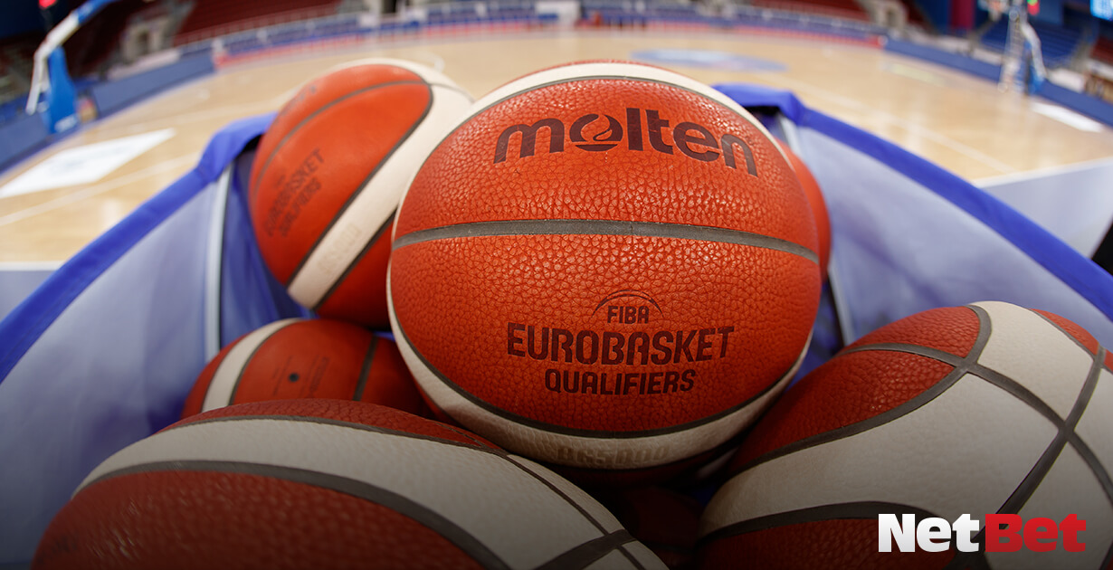 europei basket