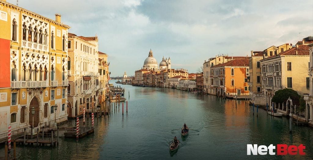 Bosco Dello Sport Venezia