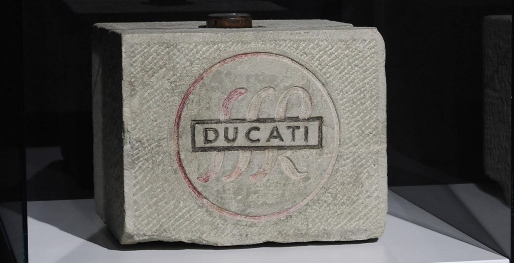 World Ducati Week